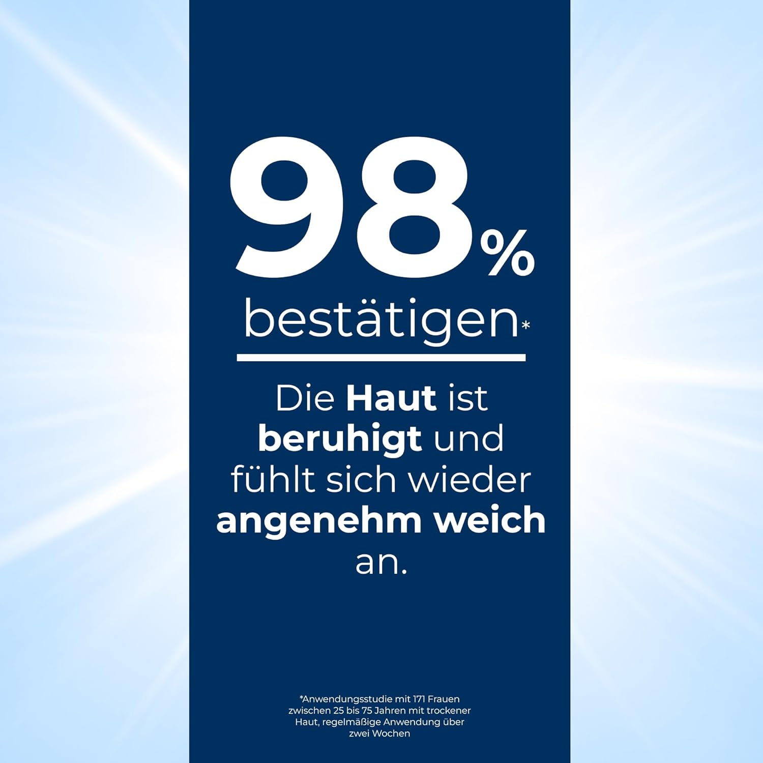 Thumbnail 4 de Eucerin UreaRepair 5% Urea Feuchtigkeitslotion (400 ml) – Körpercreme für trockene Haut