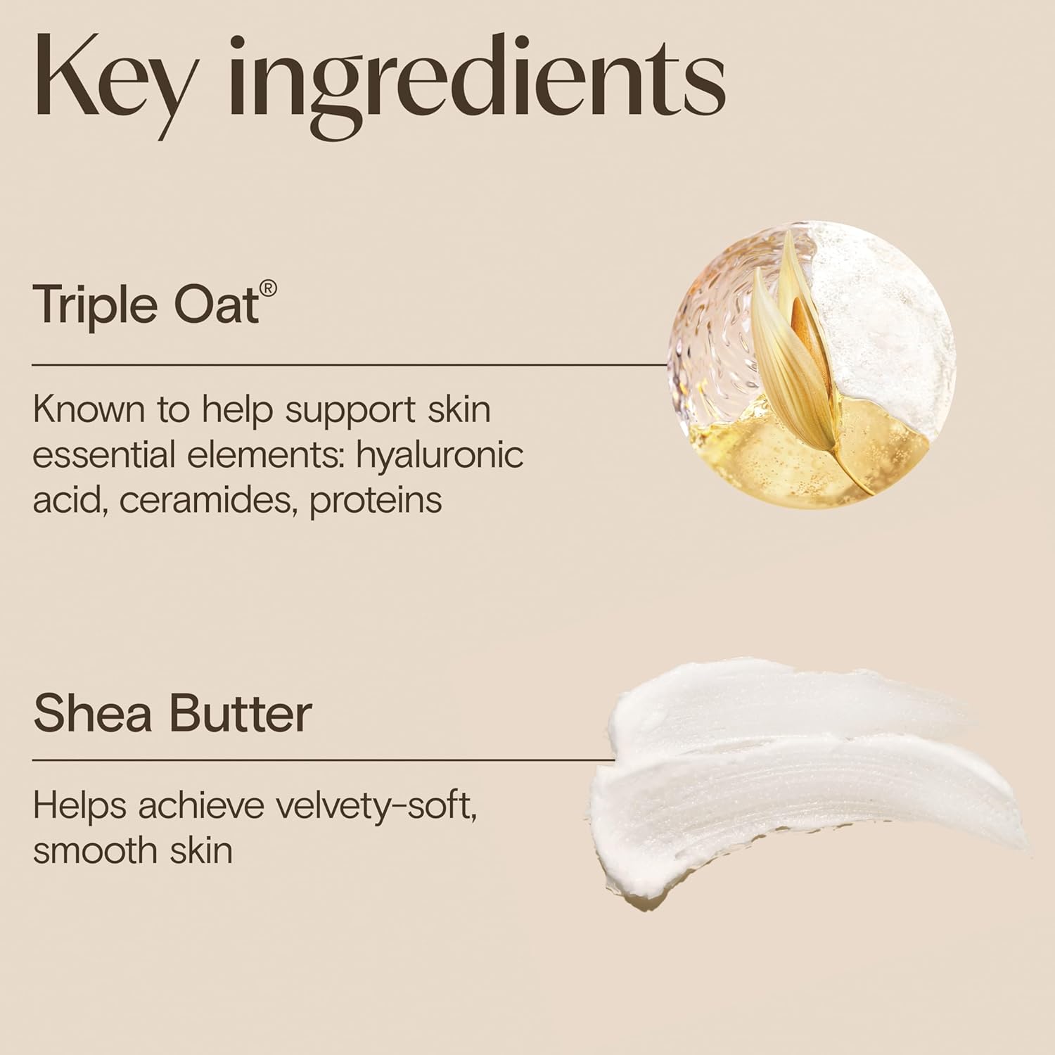 Thumbnail 3 de Aveeno Skin Relief Lotion 18 fl. oz