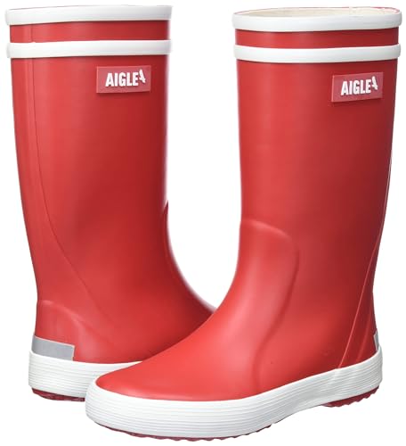 Detalle 2 de Aigle bottes de pluie enfant Lolly Pop 2