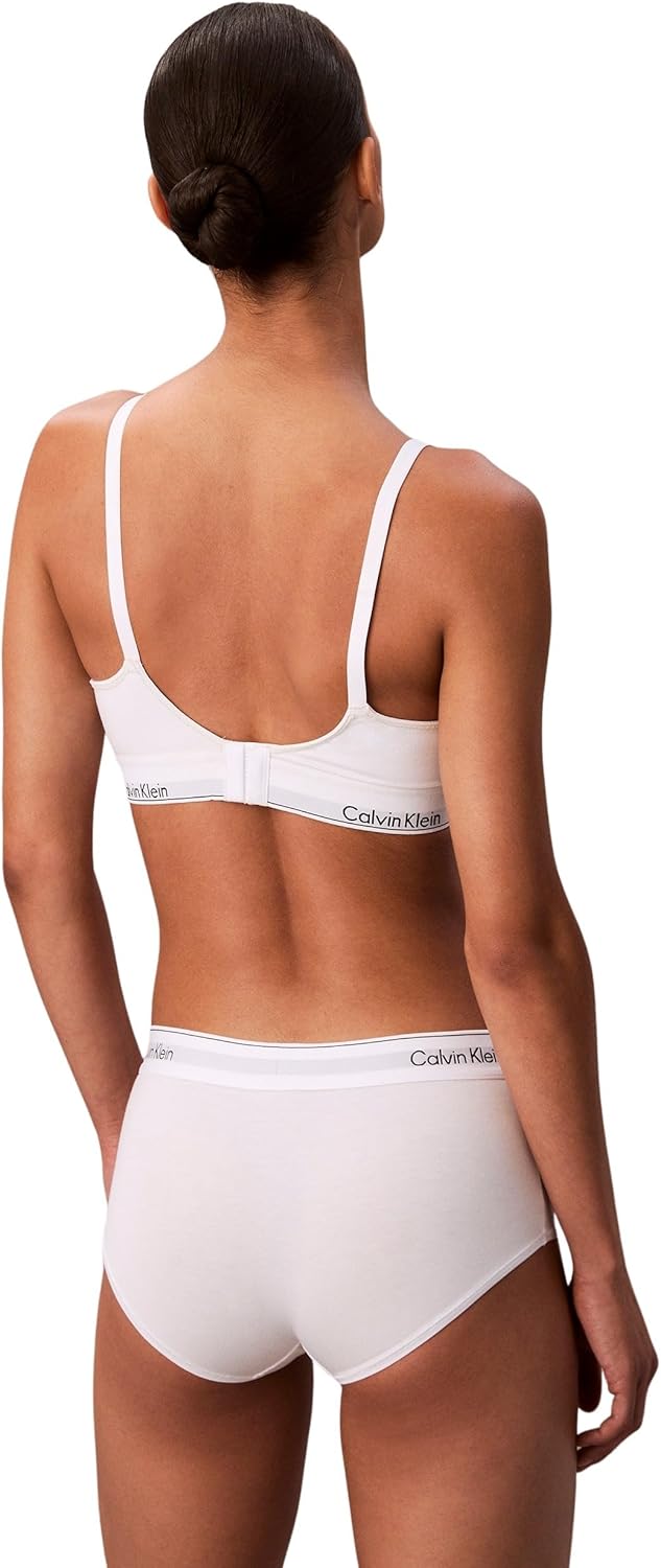 Thumbnail 1 de Calvin Klein Maternity Lightly Lined Triangle Lv00qf8506