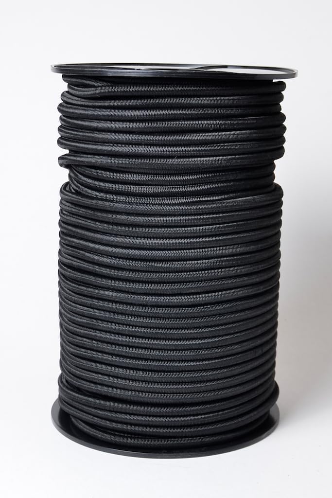Detalle 2 de Everlasto Lastoflex shock cord rope 10mm