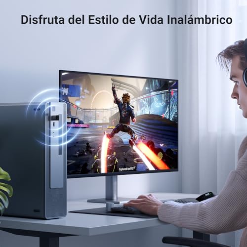 Thumbnail 4 de UGREEN Adaptador Bluetooth 6.0 para PC 📶