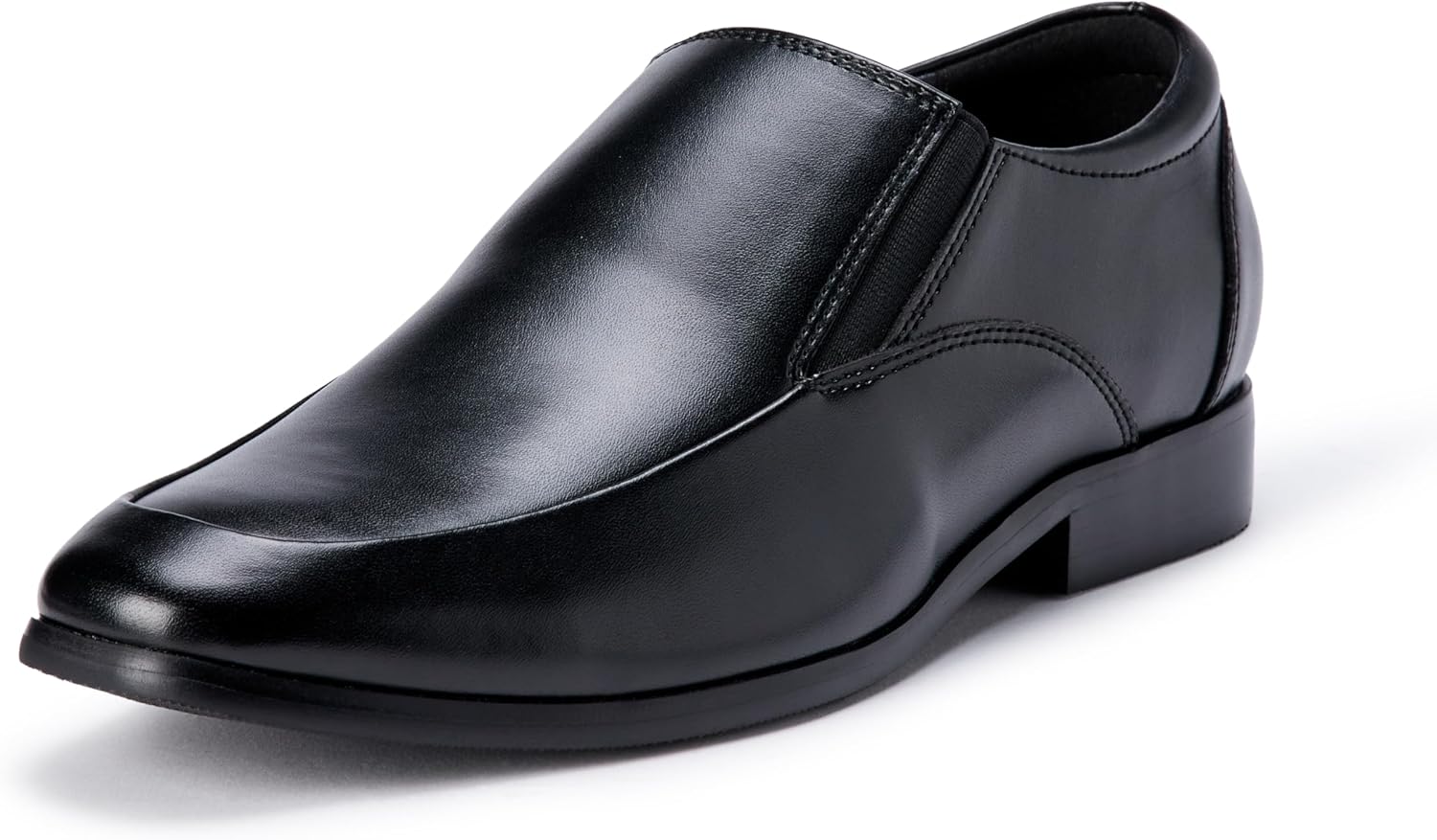 Thumbnail 6 de Amazon Essentials Men's Elasticated Slip-On Apron Toe Loafer with Memory Foam