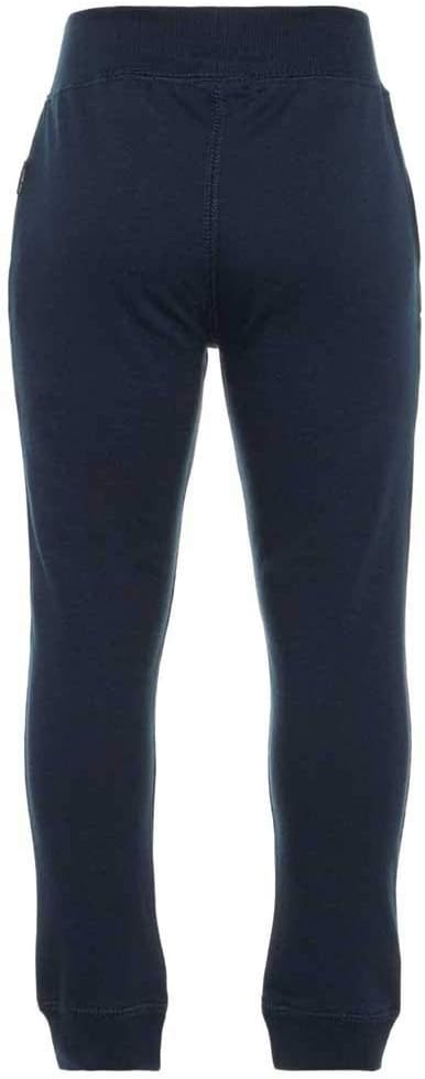 Thumbnail 3 de Name IT - Nkmsweat Pant Bru Noos: Pantaloni sportivi per bambini e ragazzi, cintura regolabile e tasche