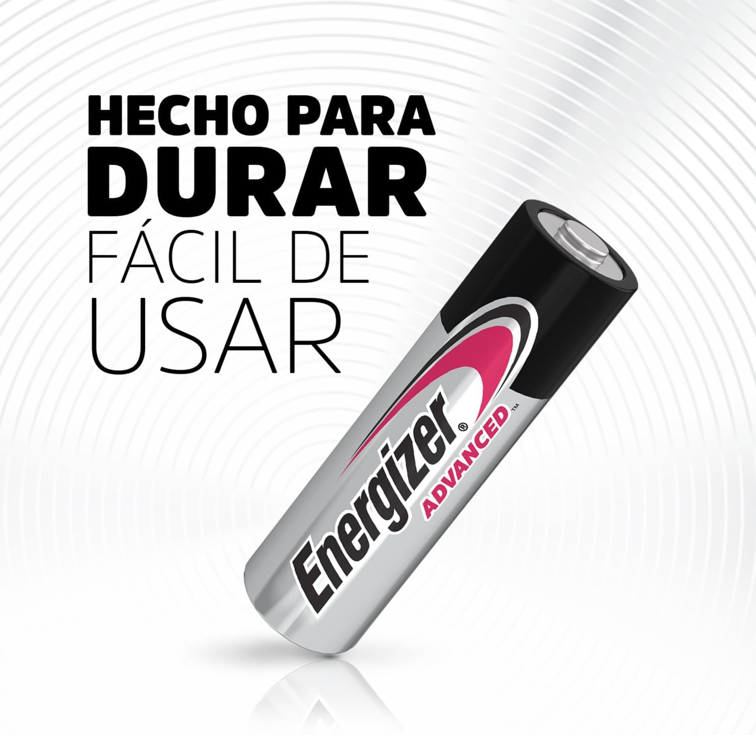 Thumbnail 3 de Energizer Advanced AA 1,5 V Pack 16