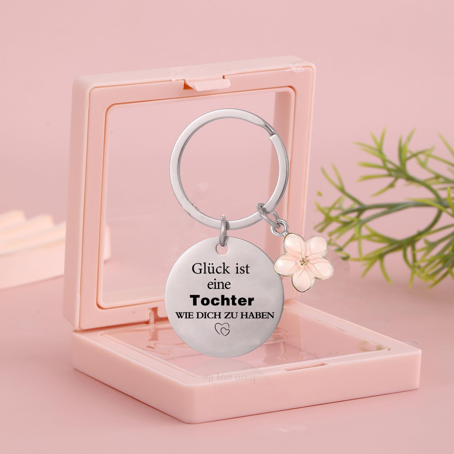 Thumbnail 3 de Mutter Tochter Geschenk 6-teilige Box 🎁