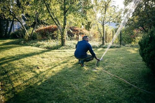 Thumbnail 8 de Fiskars Serie X S-L aspersor 300–500 m²