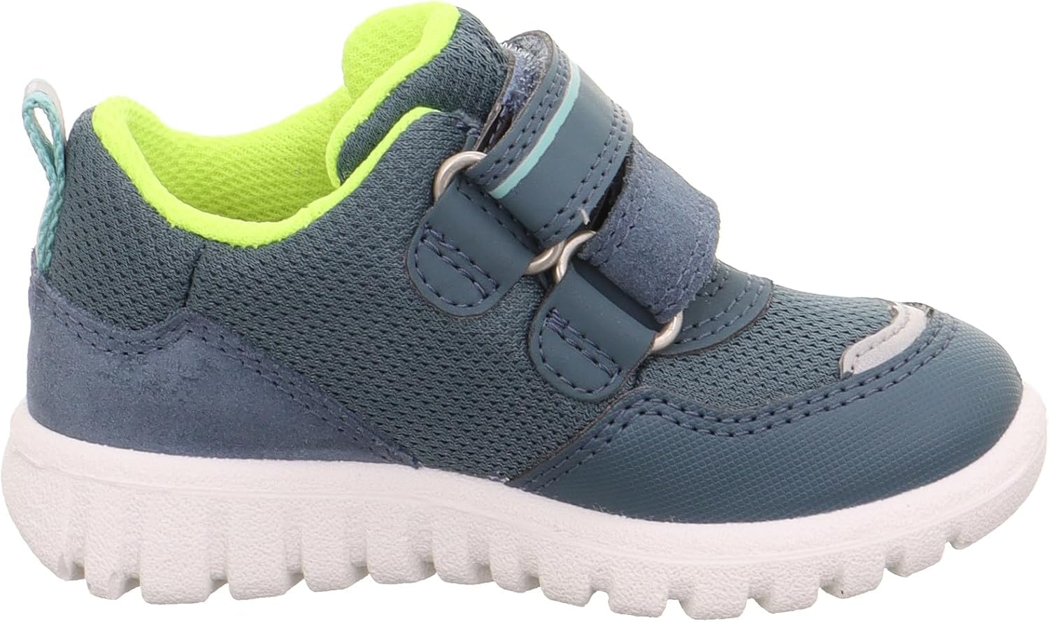 Thumbnail 4 de Superfit SPORT7 MINI Sneaker Gore-Tex 1-006182 Jungen