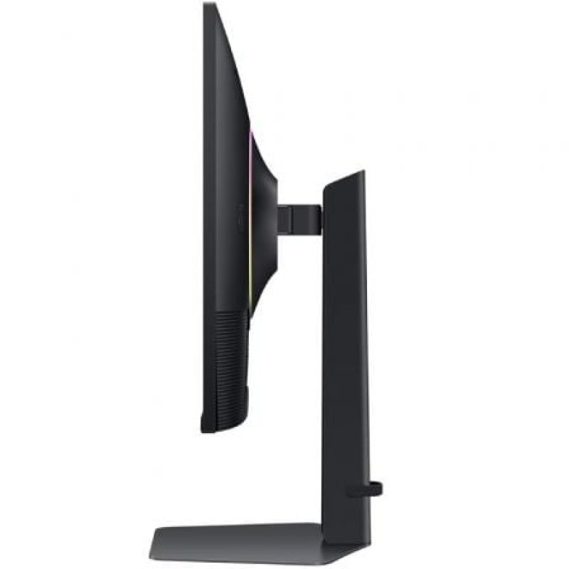Detalle de Monitor Samsung 32" 4K UHD 144Hz IPS HDR10+ Smart TV Gaming Hub