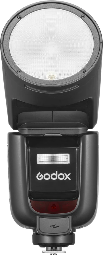 Thumbnail 6 de Godox Speedlite V1Pro Fujifilm Blitz