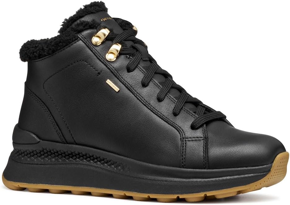 Thumbnail 2 de Geox D Spherica Actif X2 Scarpe da ginnastica Donna
