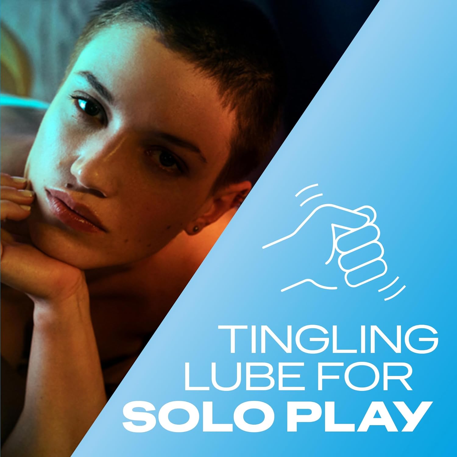 Thumbnail 1 de Durex Tingling Lube 100 ml lubricant