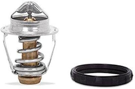 Detalle de Mishimoto Low-Temperature Thermostat MMTS-XD-16L