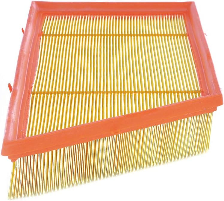 Detalle de Bosch Filtro Aria per Auto 0 – Blocca le particelle solide all’esterno della presa d’aria