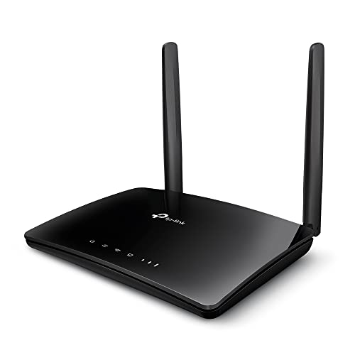 Thumbnail 3 de TP-Link Archer MR202 Router 4G LTE