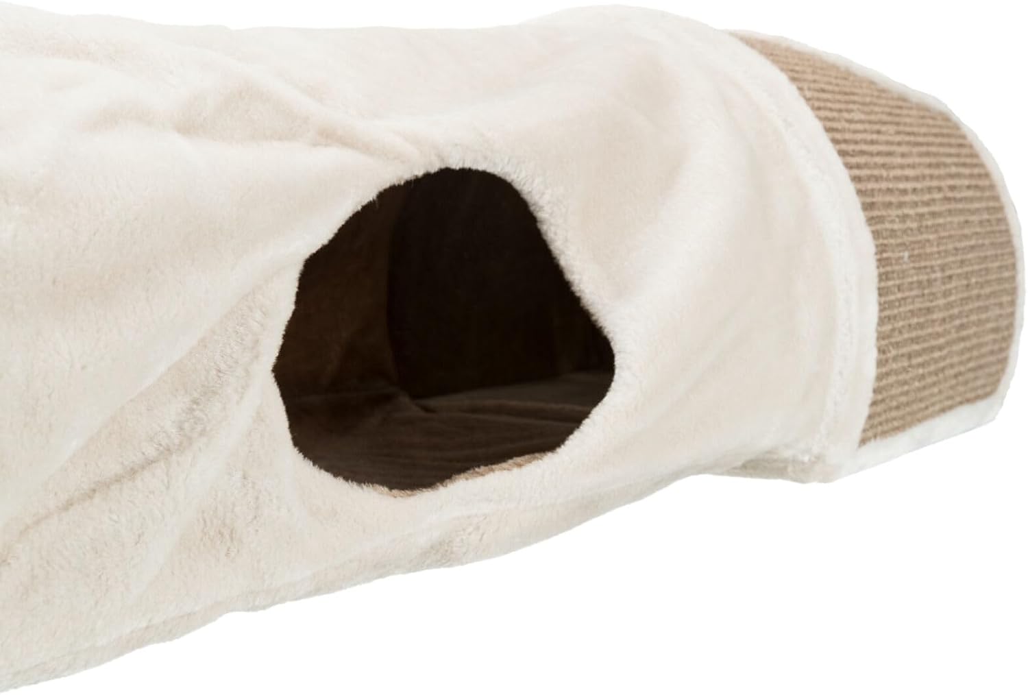 Detalle 2 de Trixie 43004 Kratztunnel