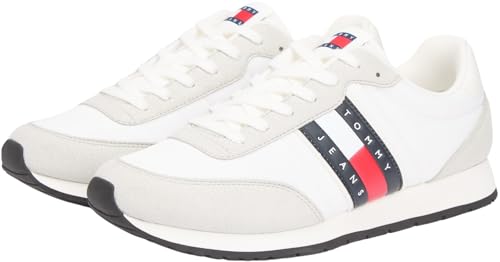 Detalle 1 de Tommy Jeans sneakers uomo taglia 44