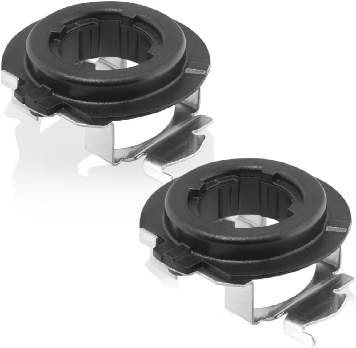 Thumbnail 1 de Bosch LED-Adapterringe Typ P (für H7-Nachrüstung), 2 Stück