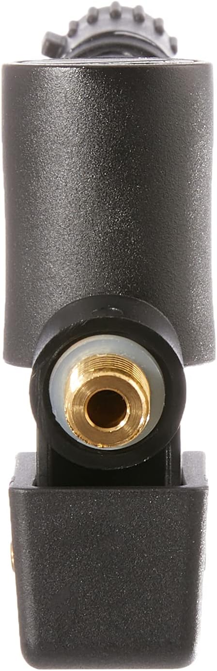 Detalle de Poignée en plastique GLORIA pour pulvérisateurs GLORIA – Compatible Prima 5, Prima 5 Comfort, Prima 8, 229 S/TS et Primex 5
