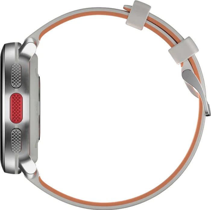 Thumbnail 9 de Polar Vantage V3 Silber/Weiß 47 mm