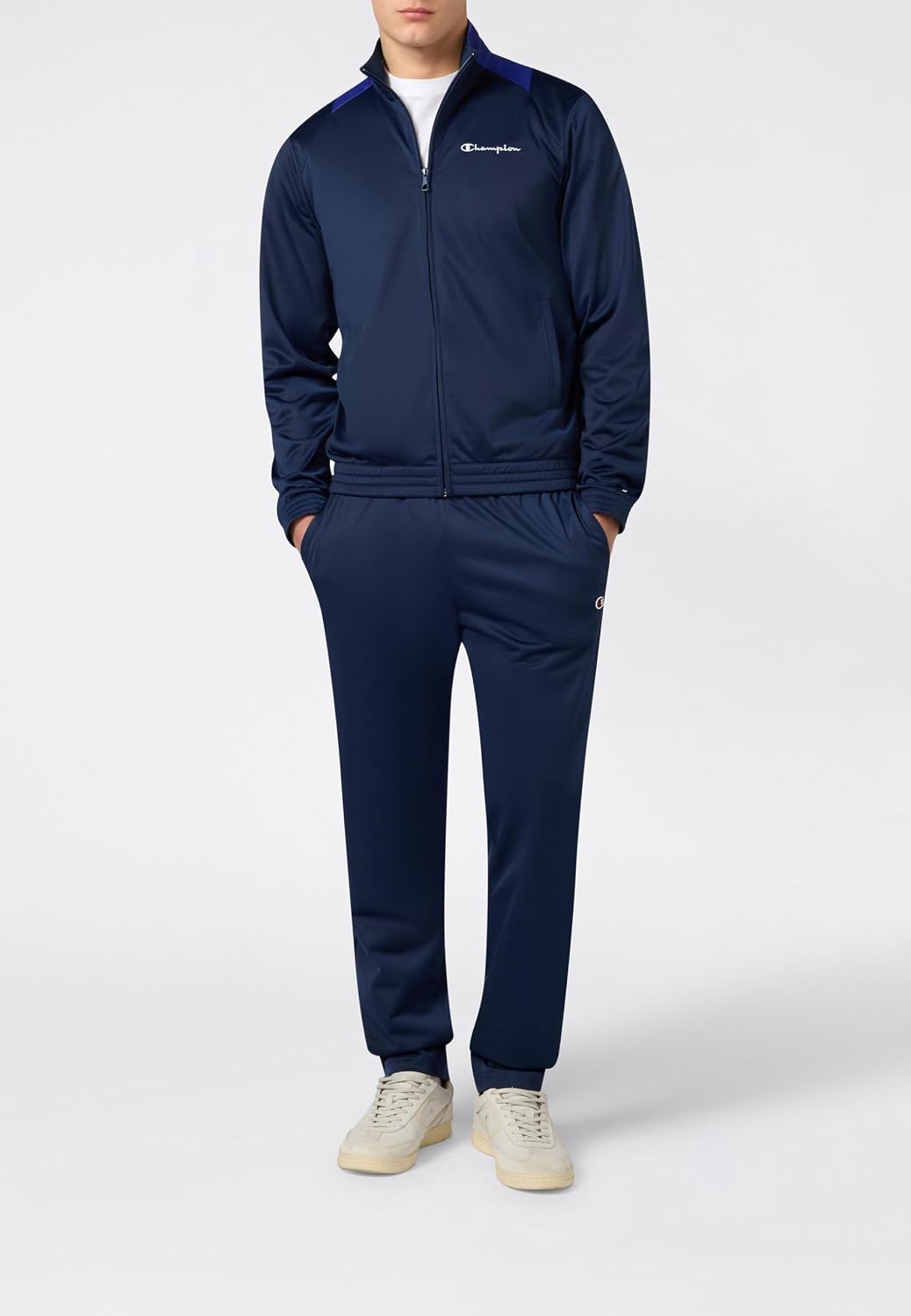 Detalle de Champion Men - Tracksuit Survêtement Homme