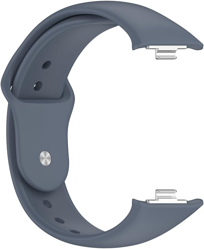 Thumbnail 3 de FYISWHO Silicone Strap for Redmi Watch 4/5