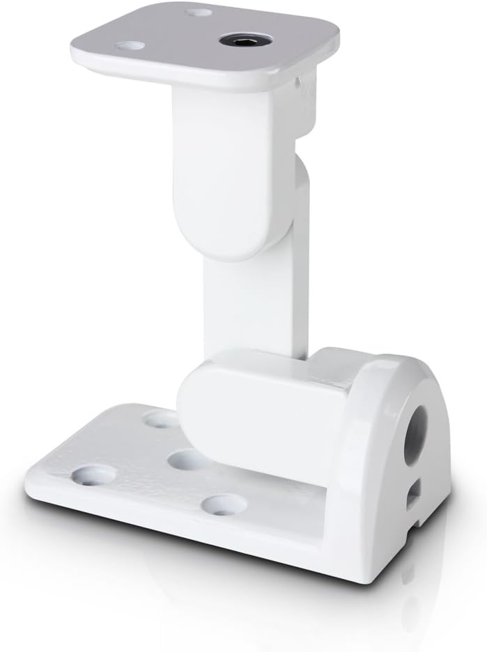 Thumbnail 1 de Adam Hall SUWMB 10 W - Soporte de Pared para Bafle, Blanca 🎶