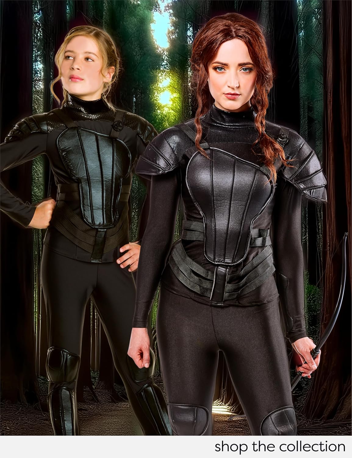 Thumbnail 2 de Rubie's Official Costume Katniss Mockingjay Pin