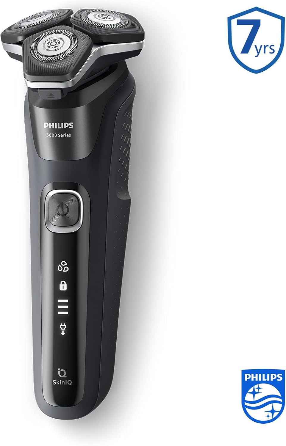 Thumbnail 1 de Philips wet and dry electric shaver S5898/50