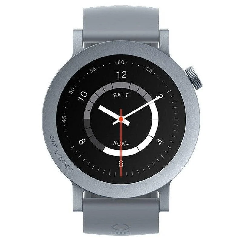 Thumbnail 3 de Nothing CMF Watch Pro 2 Reloj Smartwatch Gris Ceniza