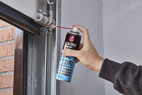 Thumbnail 3 de 3-IN-ONE Grasa Blanca de Litio 250 ml