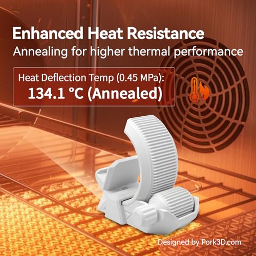 Detalle 2 de Siraya Tech Fibreheart PET-GF 15% fibra