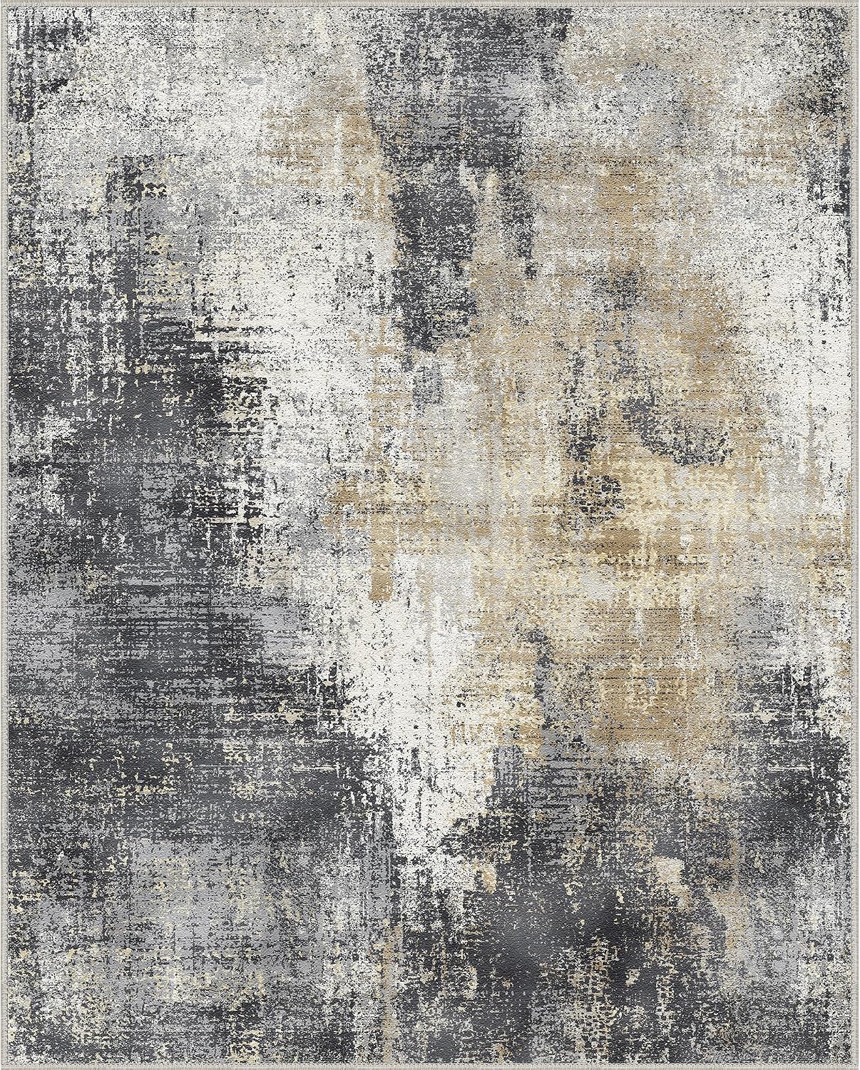 Thumbnail 6 de BEIMO Waschbarer Teppich 160x230 cm đ