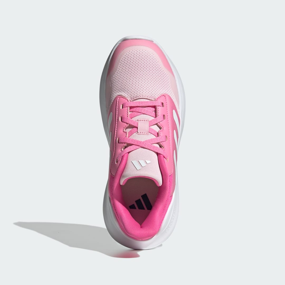 Detalle 2 de Adidas Tensaur Run 2.0 Rosa: ficha de compra