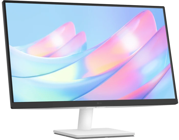 Thumbnail 11 de LG 27US500-W: 27-Zoll-4K-IPS-Monitor für klare Bilder und produktives Arbeiten