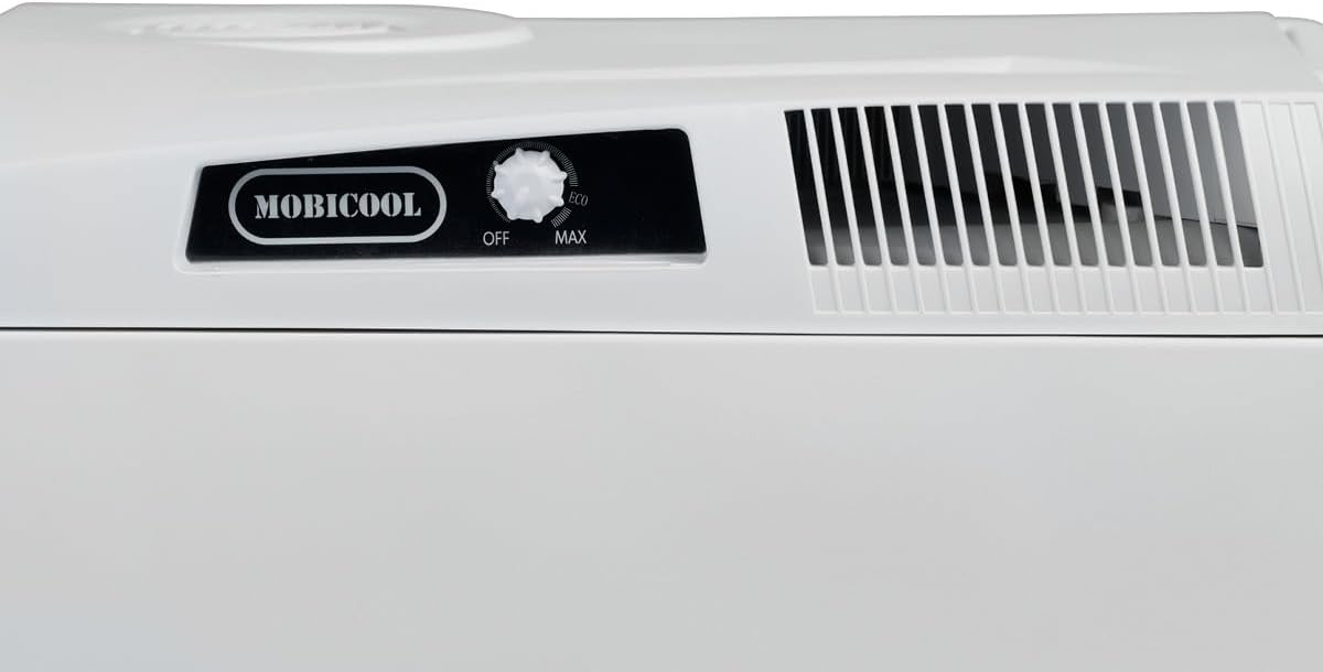 Thumbnail 4 de Mobicool ME27 glacière électrique 26 L