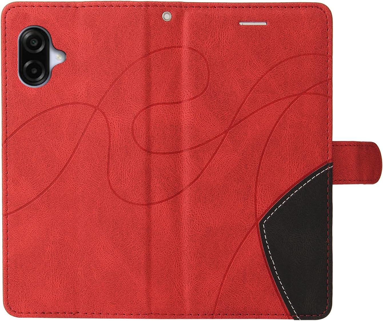 Thumbnail 6 de CXTCASE Galaxy A07 4G Handyhülle mit Ständer