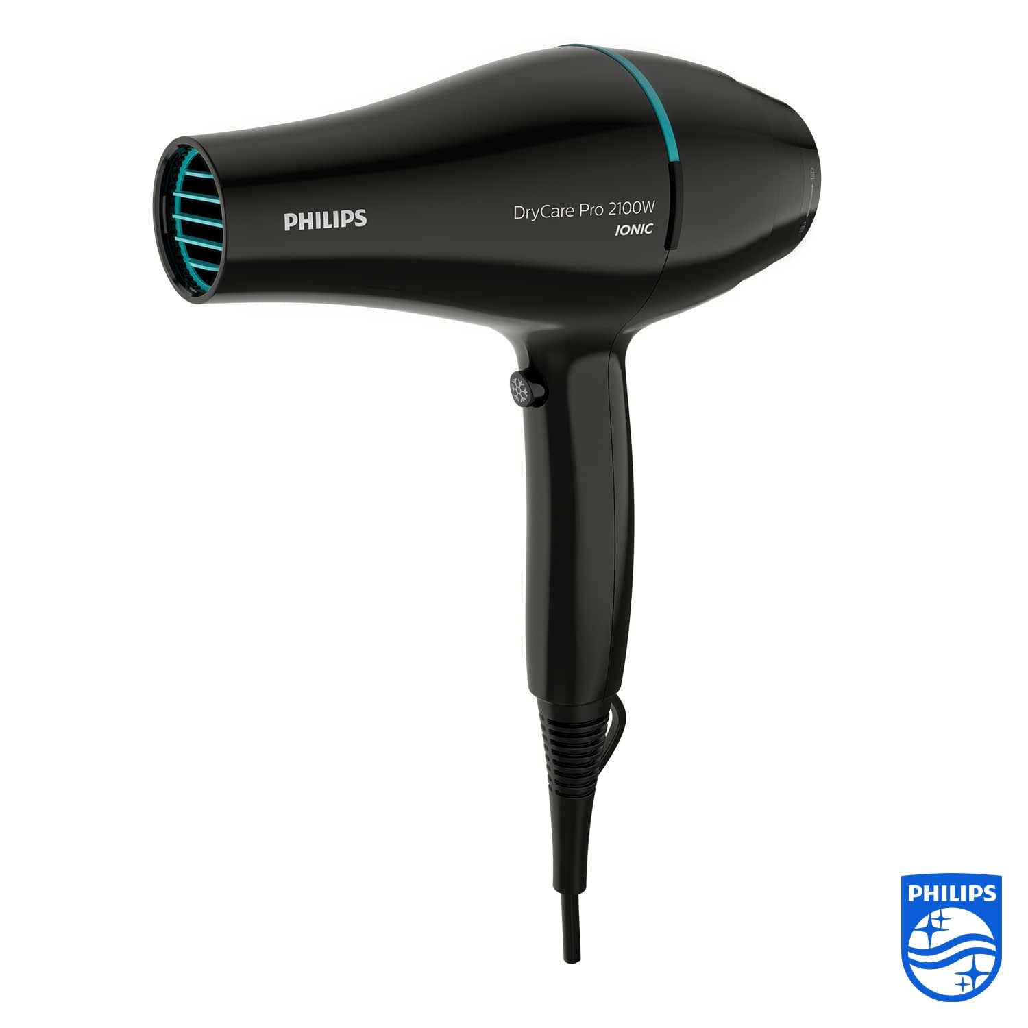 Detalle 2 de Philips DryCare Pro BHD272 Haartrockner 2100 W