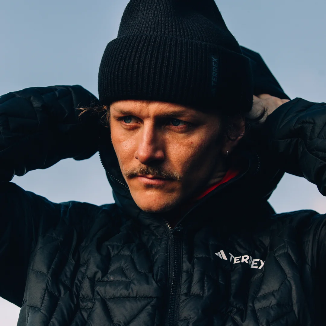 Thumbnail 1 de Chaqueta con capucha Terrex Xperior PrimaLoft Loose Fill Insulated de Adidas