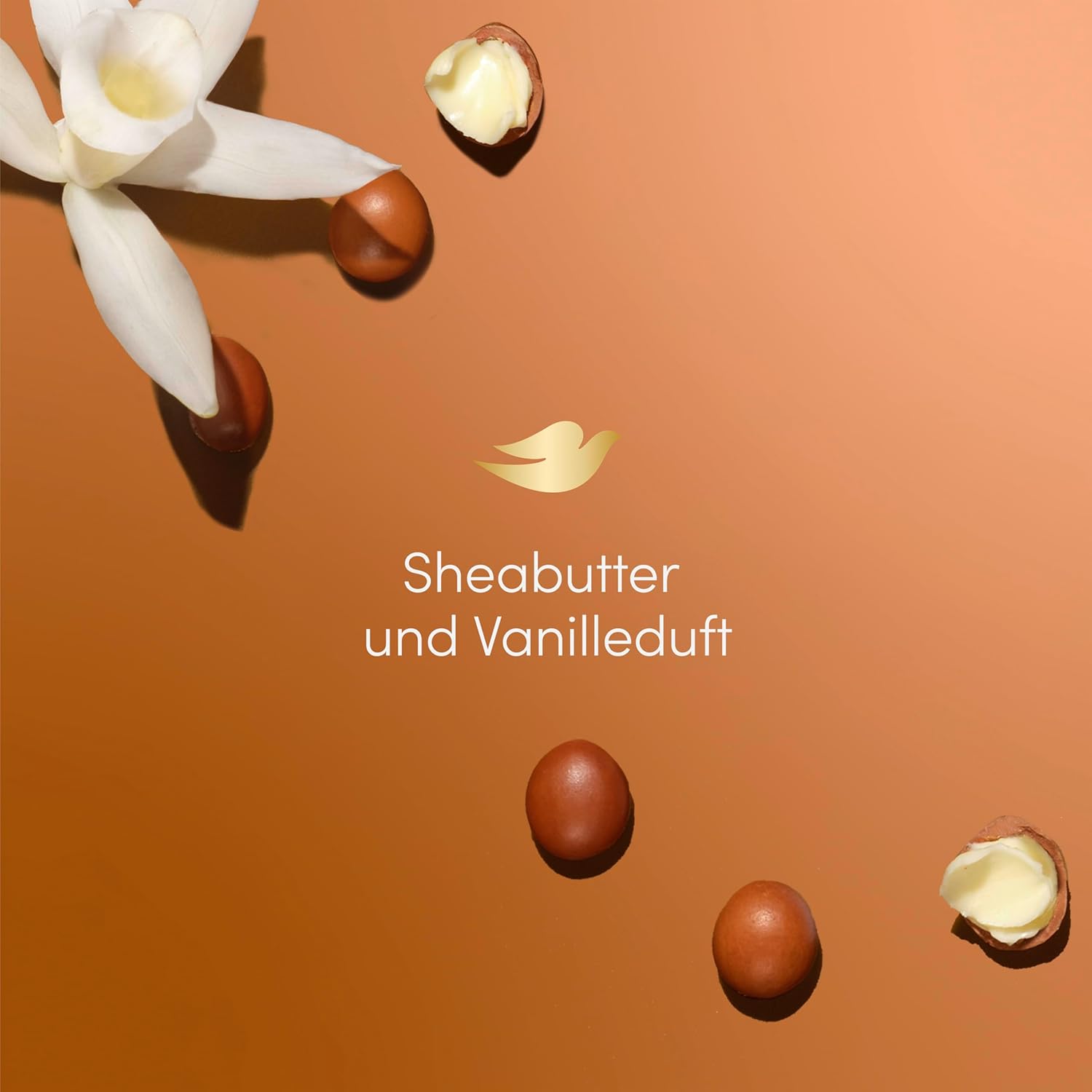 Detalle 2 de Dove Body Love Feuchtigkeitsspendende Körperlotion 3x400 ml – Intensive Pflege für trockene Haut
