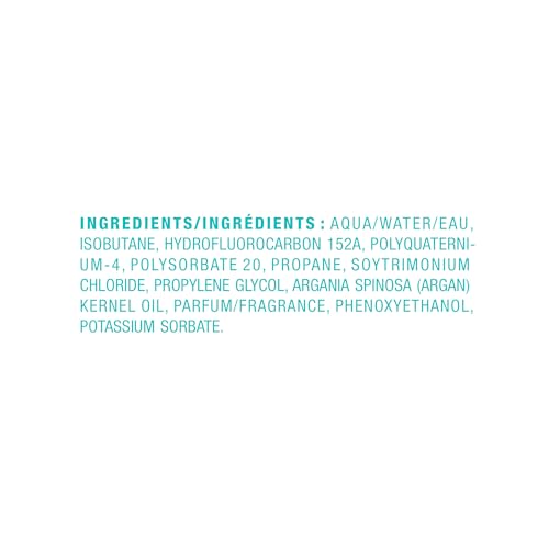 Thumbnail 5 de Moroccanoil Volumizing Mousse, 8.5 Fl. Oz — Weightless volume with flexible hold and conditioning care