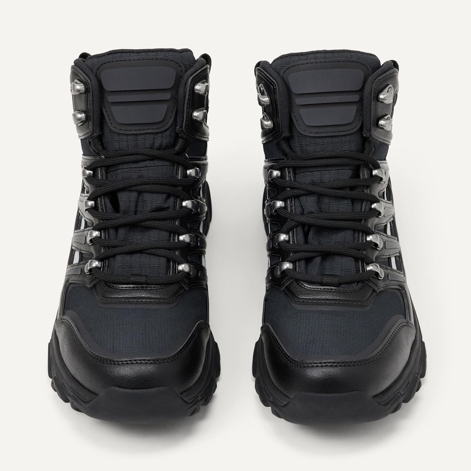 Detalle de Amazon Essentials Men's Waterproof Hiking Boot with Memory Foam Insole