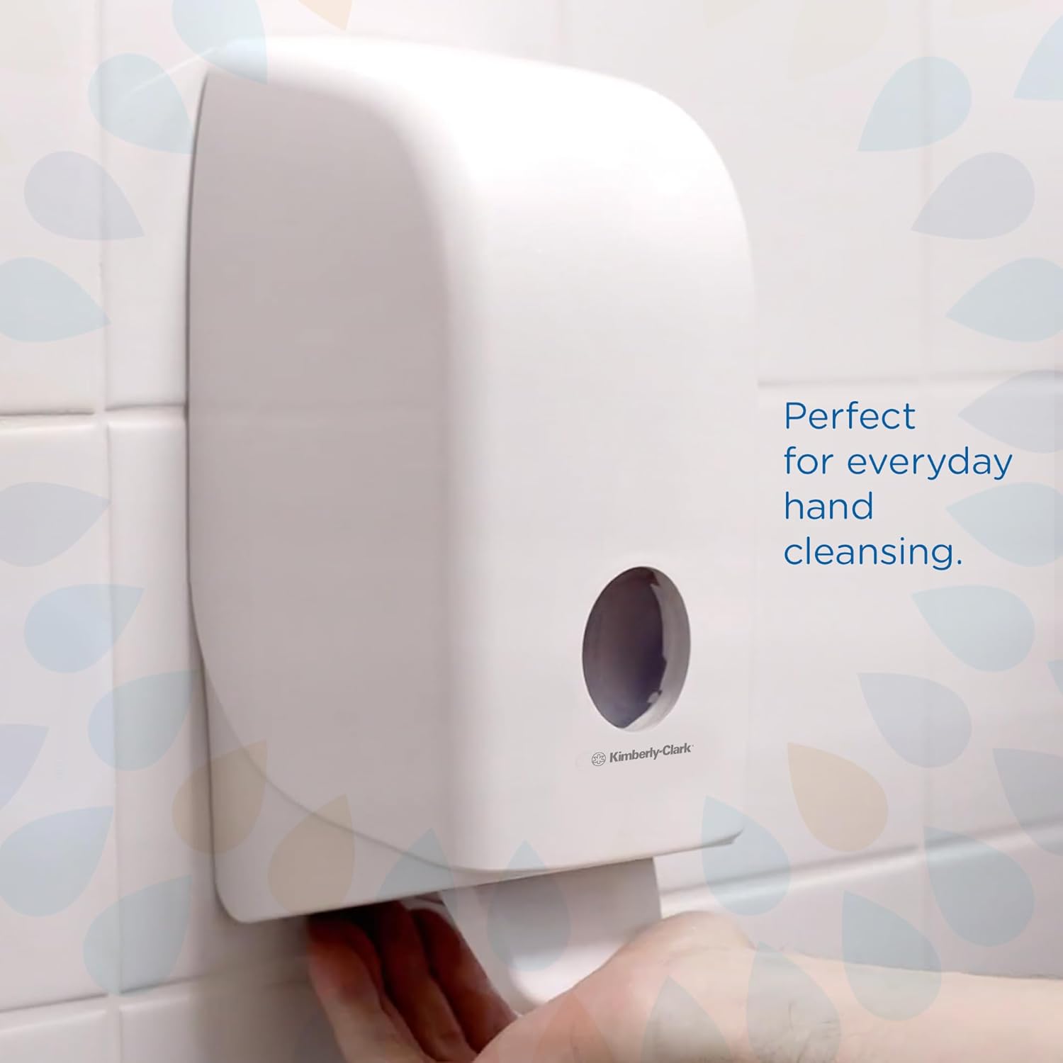 Thumbnail 5 de Kleenex Everyday Use Hand Cleanser 6 Litre refill
