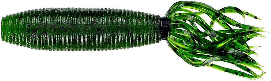 Detalle 2 de Yamamoto Fishing Bait, 4-inch Fat Ika