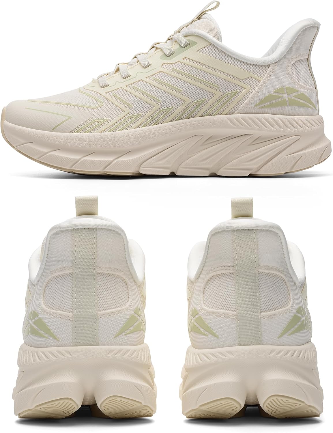 Thumbnail 6 de ALLSWIFIT Slip-On Sneakers