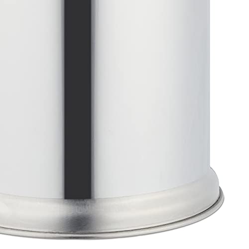 Thumbnail 7 de Relaxdays Acero Inoxidable cenicero de pie 52,5 cm