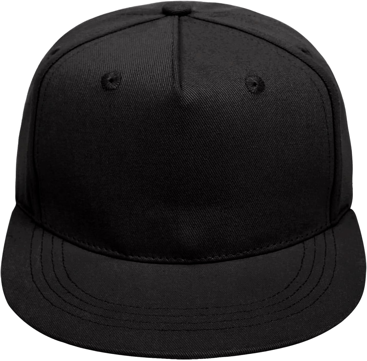 Thumbnail 4 de Malaxlx Baby Baseball Cap – Adjustable Sun Hat for Babies, Toddlers and Kids (6 Months–8 Years)