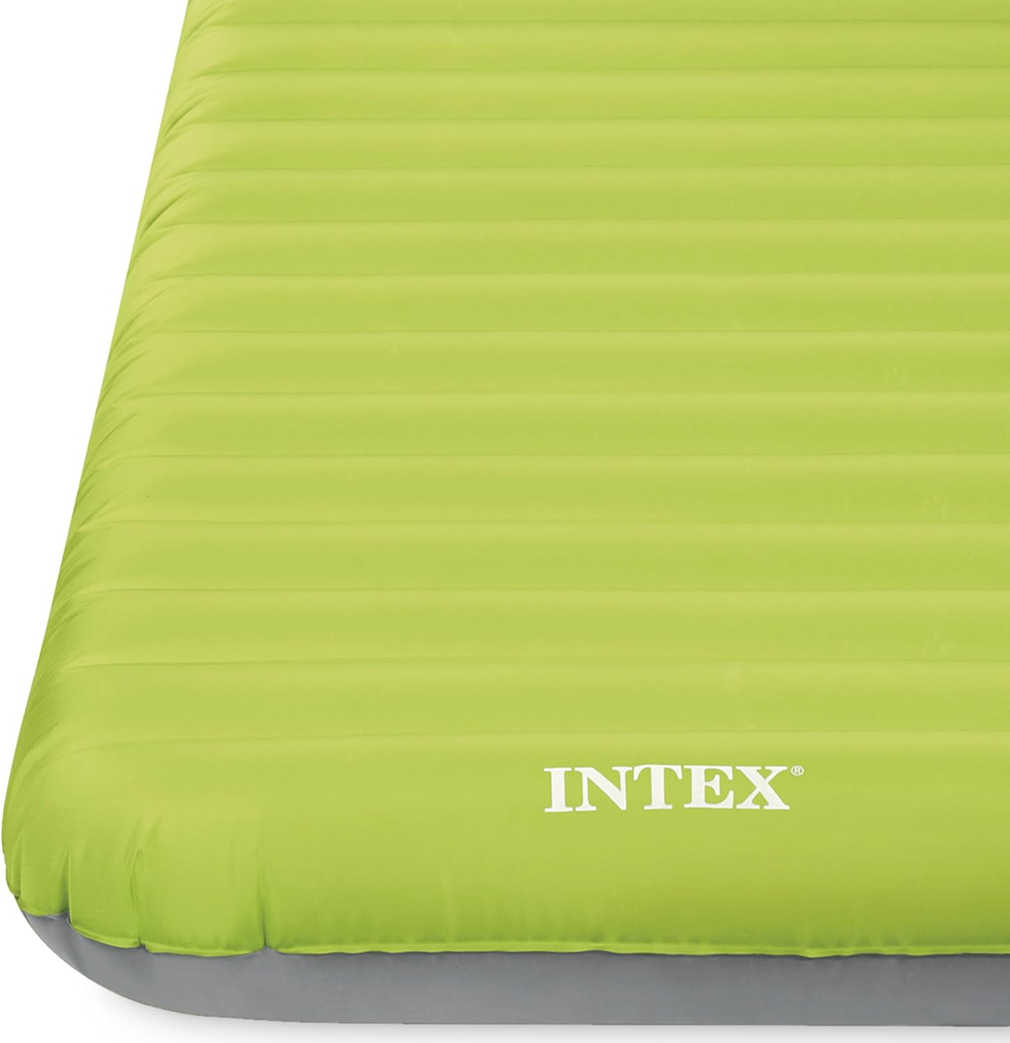 Thumbnail 4 de Intex Colchón Hinchable Individual 76x191 cm con hinchador eléctrico