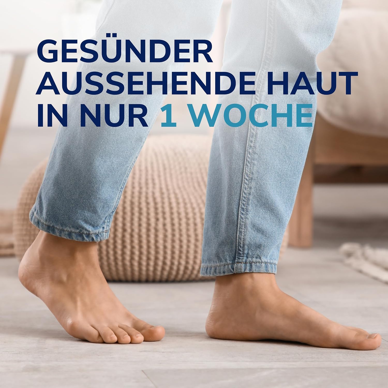 Detalle de Dr. Scholl’s Fußpilzgel 4-in-1-Behandlung (10 ml) gegen Jucken, Brennen und Fußpilz-Symptome