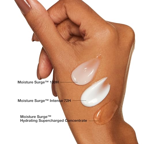 Thumbnail 6 de Clinique Moisture Surge 100H Auto-Replenishing Hydrator: Oil-Free Hydration for All Skin Types